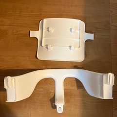 ストッケ　ベビーセットの画像