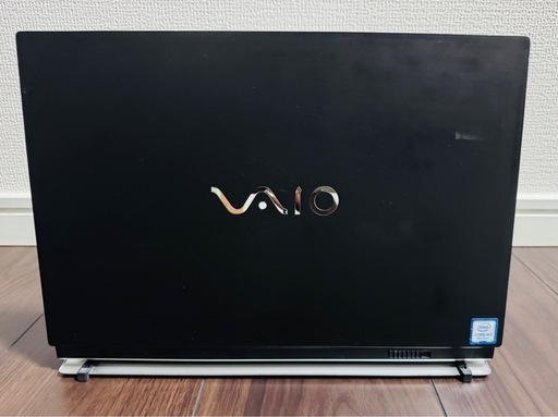 VAIO ProPAノートパソコン タブレットPC オフィス付き カメラ SIM