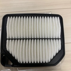 ジムニーJB64 4型　ブレーキパッド、ローターとおまけの画像