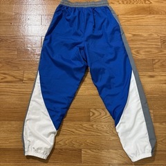 NIKE ジャージの画像