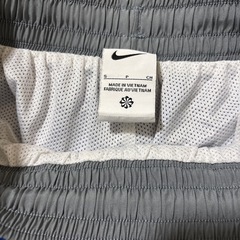 NIKE ジャージの画像