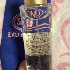 SABON オードトワレの画像
