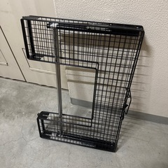 DCM バーベキューテーブルの画像