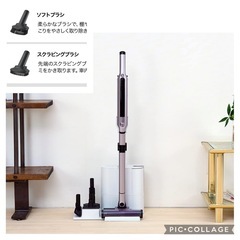 Shark シャーク 掃除機 スティック コードレス EVOPO...