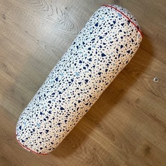 【決定
】IKEA クッションの画像