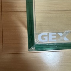 GEX 30cm水槽 ②の画像