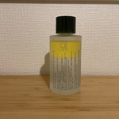 【未使用】 athletia デュアルエッセンスボディオイル　01の画像
