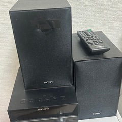 CDプレーヤー