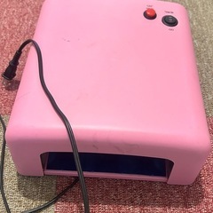 ネイル
