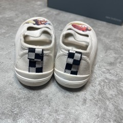 カーズ上履き<16.0>の画像