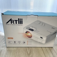 プロジェクター