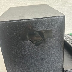 CDプレーヤーの画像