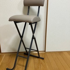 ニトリ　ハイチェア
