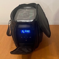 EcoFlow エコフロー　ポータブル電源　デルタ　ミニ　DELTA mini の画像