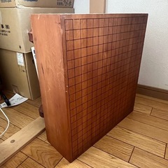 将棋盤
