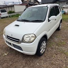 総額表示 そのまま乗って帰っちゃって下さい スズキ kei ター...