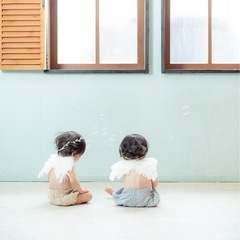 双子ママ用品