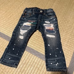 キッズ洋服【3】