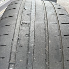 ミシュラン パイロットスポーツ4 225/45R18 MICHELIN PILOTSPORT4の画像