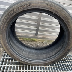 ミシュラン パイロットスポーツ4 225/45R18 MICHE...