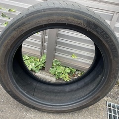 ミシュラン パイロットスポーツ4 225/45R18 MICHELIN PILOTSPORT4の画像