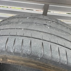 ミシュラン パイロットスポーツ4 225/45R18 MICHELIN PILOTSPORT4の画像