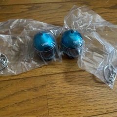 SHOEIヘルメットガチャ