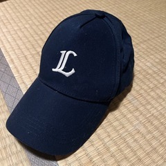 キッズ　キャップ