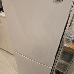 ハイアール　冷蔵庫　148L 