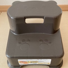 西松屋⭐︎踏み台