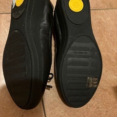 フィットフロップ　ローヒール　の画像