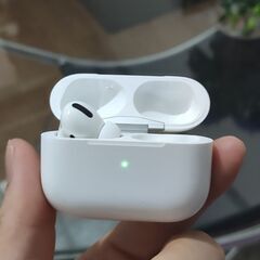 Airpods Pro
