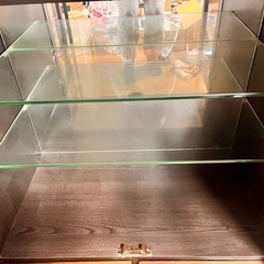 サイドボードの画像