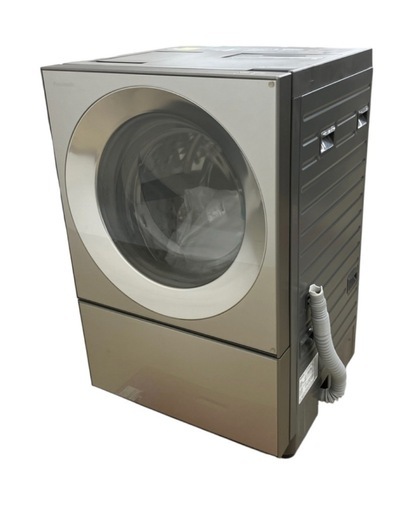 パナソニック ドラム式洗濯機 NA-VG2300L (Muhammed F) 竹橋の