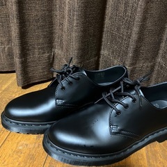 ドクターマーチン 1461 MONO（品番：14345001）