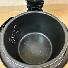 電気圧力鍋の画像