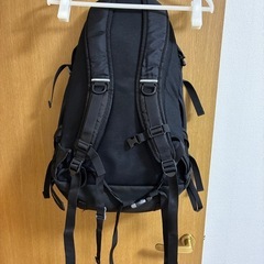 Coleman大容量リュックの画像