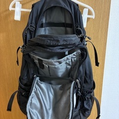 Coleman大容量リュックの画像