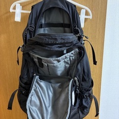 Coleman大容量リュックの画像