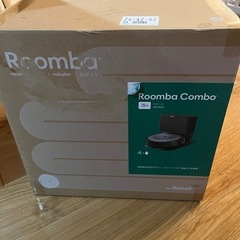 Roomba Combo i5+ ロボット 1557860