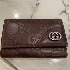 GUCCI キーケース