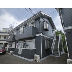 💸 敷金＆礼金ゼロ😊駐車場付き物件🌈『 コーポ中島A  202』...
