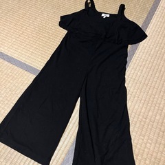 オーバーオール