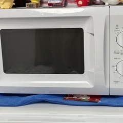 電子レンジ