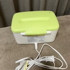 combi　おしり拭きウォーマーの画像