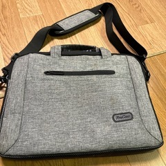 パソコンバック