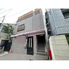 🌈 「豪徳寺」駅 徒歩4分 🌈『ウィンズベルⅡ  402』M 1hag71 − 東京都