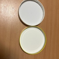 QBBデザートチーズの空箱20個セットです。の画像