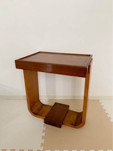 アンティーク　コーヒーテーブル