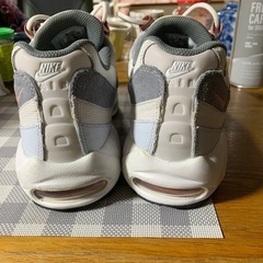 NIKEエアマックス95【値下げしました】の画像